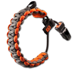 Браслет Gerber Bear Grylls Survival bracelet 31-001773, фото 1