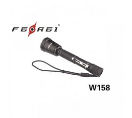 Фонарь дайвинговый Ferei W158, фото 1