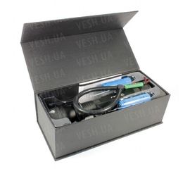 Фонарь для дайвинга Ferei W152B CREE XM-L (теплый свет диода), фото 1