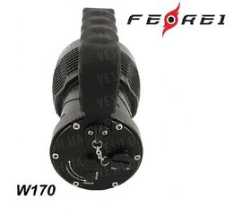 Фонарь для дайвинга Ferei W170 SST-90 (холодный свет диода), фото 1