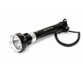 Фонарь для дайвинга MagicShine MJ-810 CREE XM-L (Обновленная версия), фото 1