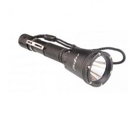 Фонарь для дайвинга Ferei W158B Cree XM-L2 (теплый свет диода), фото 1