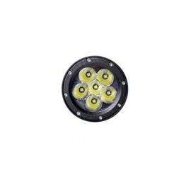 Фонарь для дайвинга Ferei W172 CREE XM-L2 (холодный свет диода), фото 1