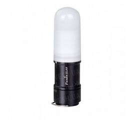 Фонарь Fenix CL09 (черный, серый), фото 1