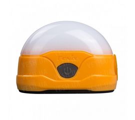 Фонарь Fenix CL20R (оранжевый, синий), фото 1