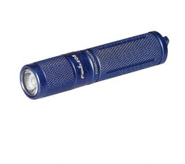 Фонарь Fenix E05 (2014 Edition) Cree XP-E2 R3 LED, синий, фото 1