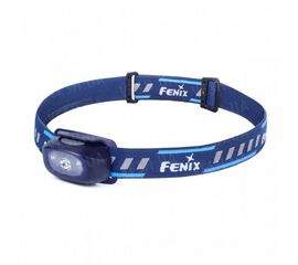 Фонарь Fenix HL16 Cree XP-E2 R3 Neutral White (синий, розовый, желтый), фото 1