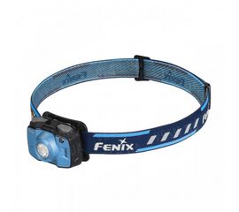 Фонарь Fenix HL32R Cree XP-G3 (серый, синий), фото 1