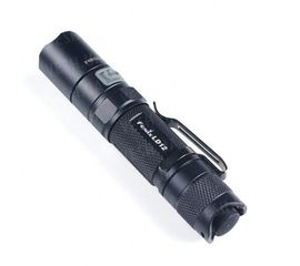 Фонарь Fenix LD12 Cree XP-G2 (R5), фото 1