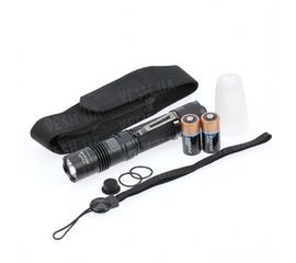 Фонарь Fenix PD32 Ultimate Edition Cree XM-L (T6) neutral white, фото 1