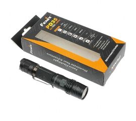 Фонарь Fenix PD35 Cree XM-L2 (U2), фото 1