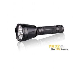 Фонарь Fenix TK32 Cree XP-L HI V3 2016 Edition, фото 1
