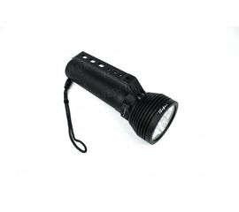 Фонарь Ferei W168 LED: 3хCREE XHP-70 white, фото 1
