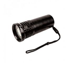 Фонарь Ferei W167 8 x CREE XM-L2 cool white LED, фото 1