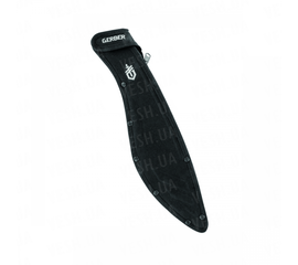 Мачете Gerber Gator Machete Kukri, блистер 31-002074, фото 1