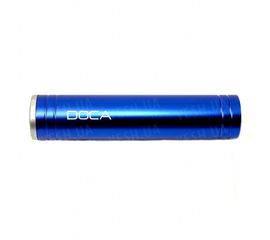Мобильная батарея DOCA 2600mah, фото 1