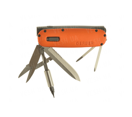Мультитул Gerber Fit light Tool 31-000919, фото 1