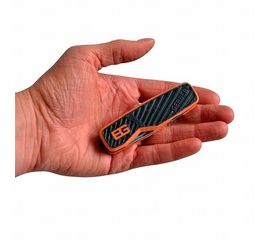 Мультитул Gerber Bear Grylls Pocket Tool 31-001050, фото 1
