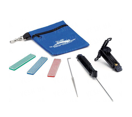 Набор для заточки Aligner™ DELUXE DMT ADELUXE, фото 1