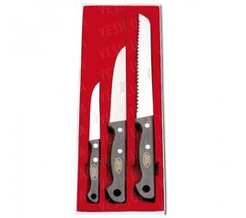 Нaбор ножей MAM, 3шт., №405, фото 1