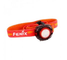 Налобный фонарь Fenix HL05 White/Red LEDs, фото 1