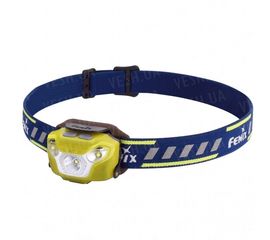 Налобный фонарь Fenix HL26R XP-G2 (R5) (желтый, синий, черный), фото 1