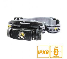 Налобный фонарь Fenix HL55 XM-L2 U2, фото 1