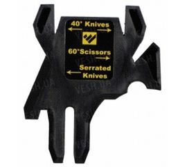 Направляющая для ножей Work Sharp 40°, фото 1