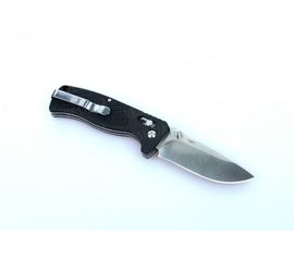 Нож Ganzo G724M (черный, зеленый, оранжевый), фото 1