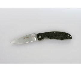 Нож Ganzo G7321 (черный, зеленый, оранжевый), фото 1