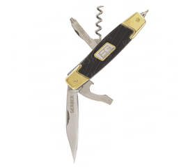 Нож Gerber Bear Grylls Survival series Grandfather Knife 31-002181, фото 1