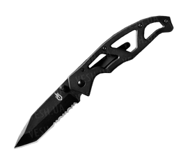 Нож Gerber Paraframe Tanto Clip Foldin Knife 31-001731, фото 1