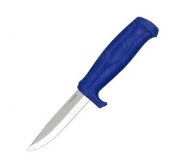 Нож Morakniv Craftline Q 546, нерж. сталь, синий, фото 1