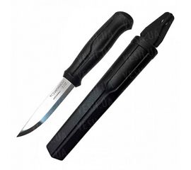 Нож Morakniv 510, углеродистая сталь, 11732, фото 1