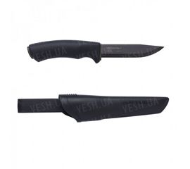 Нож Morakniv Bushcraft Survival, углеродистая сталь, 12490, фото 1