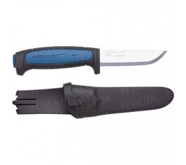 Нож Morakniv Pro S, нержавеющая сталь, 12242, фото 1