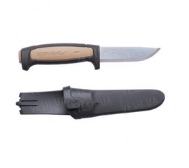 Нож Morakniv ROPE, нержавеющая сталь, 12245, фото 1