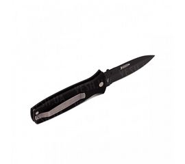 Нож Ontario Dozier Arrow D2 черный клинок, фото 1