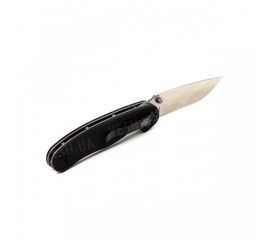 Нож Ontario RAT-1A черный, фото 1