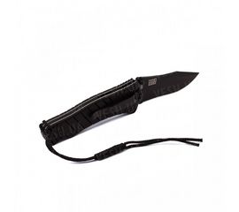 Нож Ontario Utilitac II JPT-3S Black, фото 1