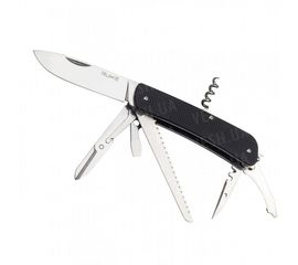 Нож Ruike Criterion Collection L42 (черный, зеленый, коричневый), фото 1