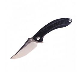 Нож Ruike P155 (черный, песочный), фото 1