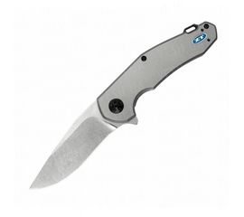 Нож Zero Tolerance Anso ti KVT flipper, 0220, фото 1