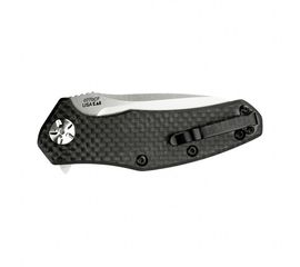 Нож Zero Tolerance folder carbon fiber, 0770CF, фото 1