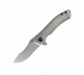 Нож Zero Tolerance George titanium KVT, 0920, фото 1