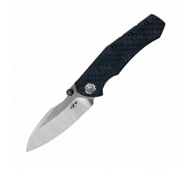 Нож Zero Tolerance Rexford/Sinkevich carbon fiber, 0850, фото 1