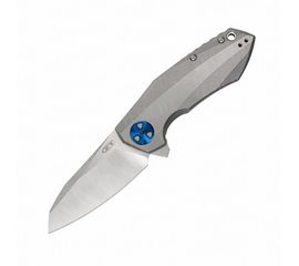 Нож Zero Tolerance Sinkevich 3.25&quot; ti, 0456, фото 1