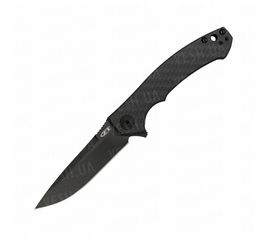 Нож Zero Tolerance Sinkevich carbon fiber KVT, 0450CF, фото 1