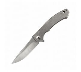 Нож Zero Tolerance small Sinkevich titanium folder, 0450, фото 1