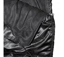 Спальный мешок Егерь-1, черный, фото 1